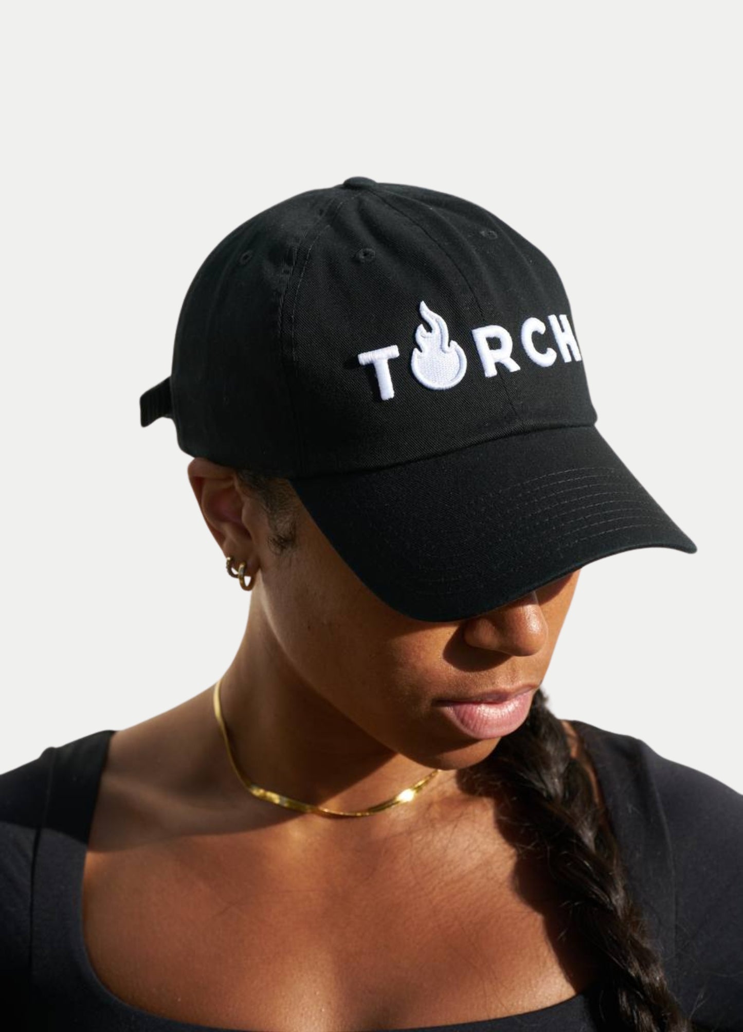 The Official TORCH Cap