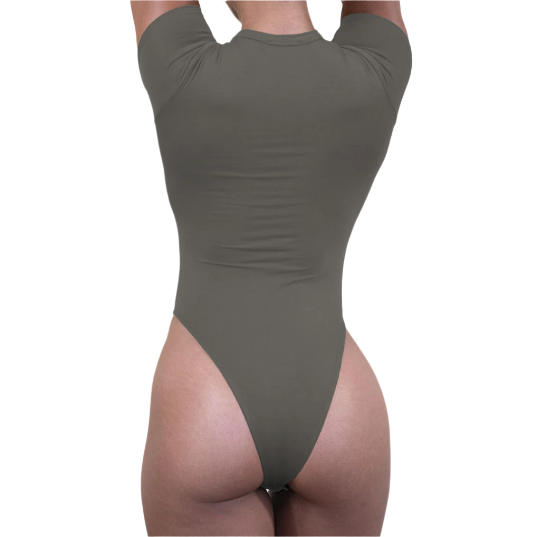 Brown bodysuit 2024