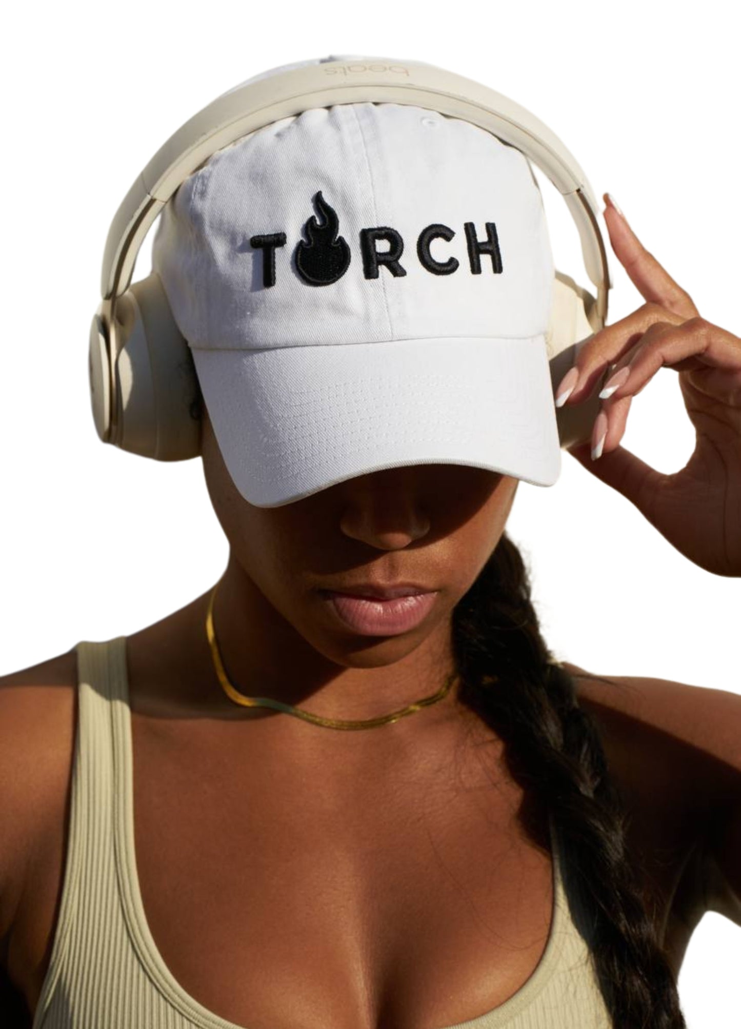 The Official TORCH Cap