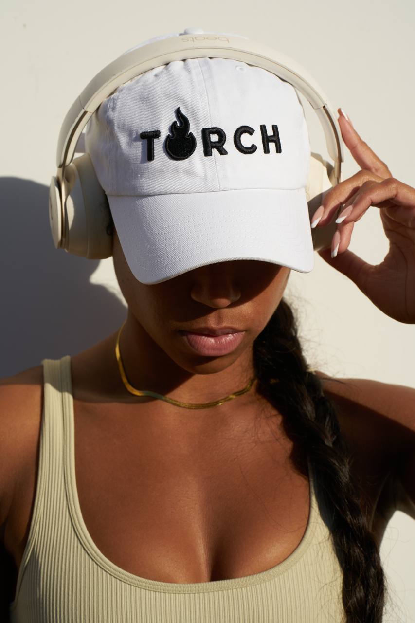 The Official TORCH Cap